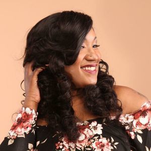 Meet your Posher, Erica